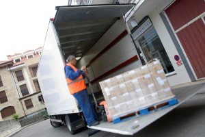 Lee más sobre el artículo Estudio de Tiempos de Carga y Descarga: Colaboración del Sector Transportista