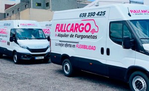Lee más sobre el artículo 5 Razones para Alquilar una Furgoneta en Canarias: Soluciones para Profesionales y Particulares