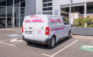 Lee más sobre el artículo Guía Completa para el Alquiler y Renting de Furgonetas en 2023 y 2024