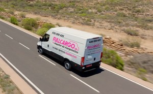 Lee más sobre el artículo Comodidad y Seguridad en el Alquiler de Furgonetas en Canarias con Fullcargo