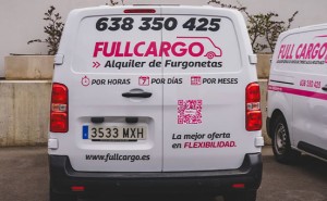 Lee más sobre el artículo Renting flexible de vehículos comerciales en Canarias: cómo funciona y por qué elegirlo