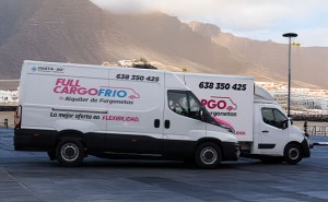 Lee más sobre el artículo ¿Dónde alquilar una furgoneta en Canarias? Tu solución está más cerca de lo que crees