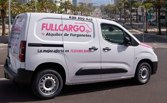 En este momento estás viendo Cómo la tecnología de Fullcargo mejora la eficiencia de tu negocio