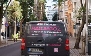 Lee más sobre el artículo Guía completa del alquiler flexible de furgonetas en Canarias: la alternativa que evoluciona con tus necesidades