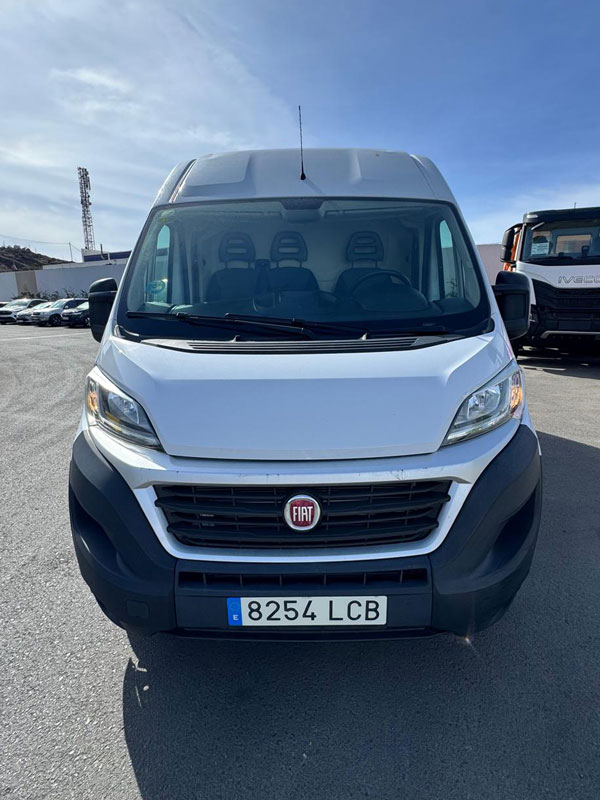 front-ducato